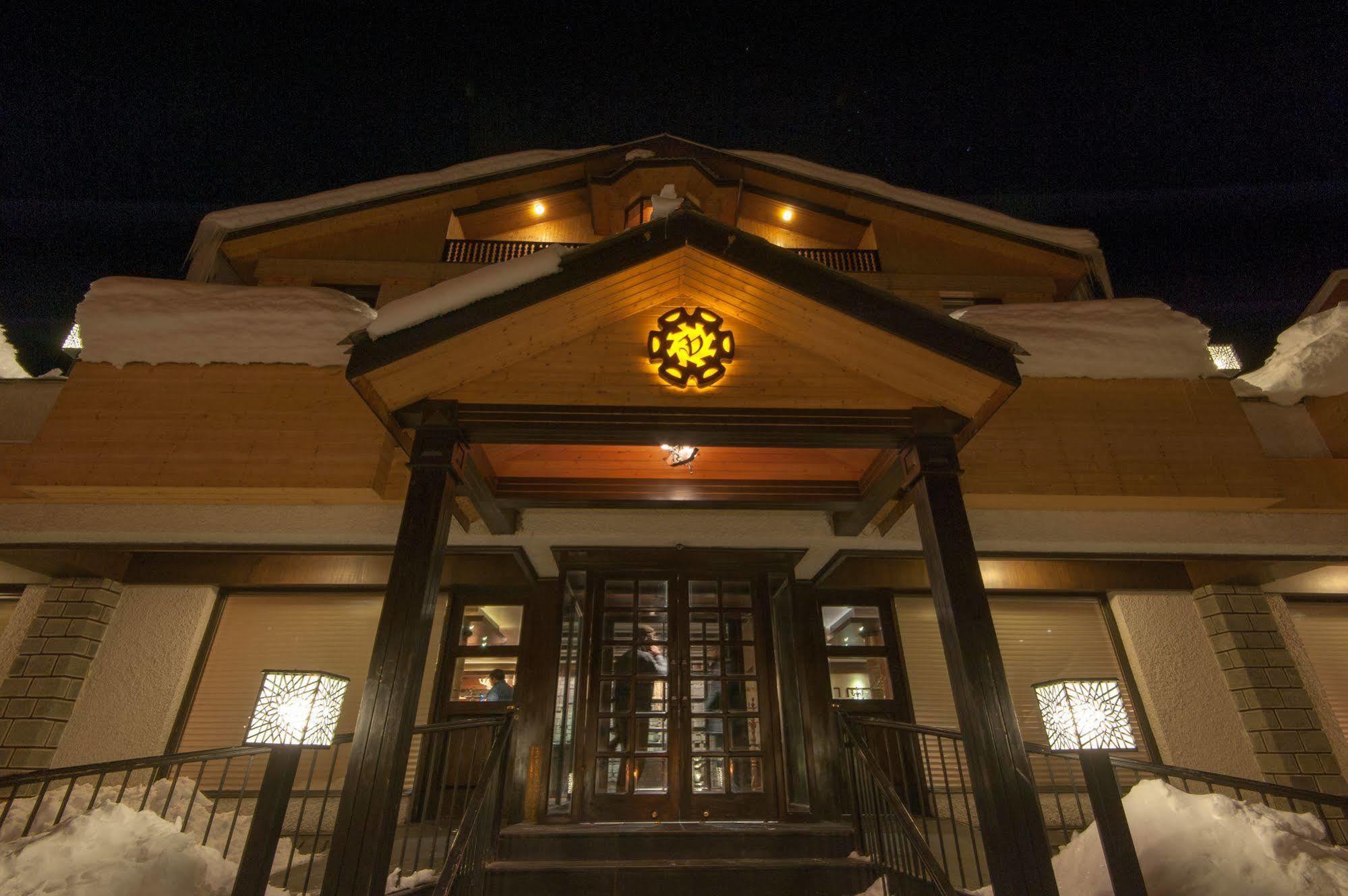 Hotel The Vintage Gulmarg Exterior foto